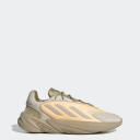 adidas-Ozelia Shoes-Men-Bliss / Acid Orange / Beige Tone-9