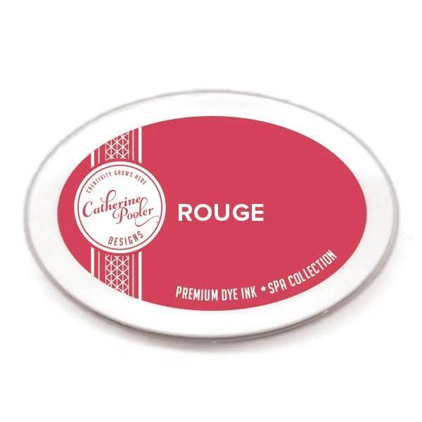 Catherine Pooler Ink Pad - Rouge