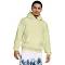 Under Armour Men's Curry Greatest Hoodie Green SM