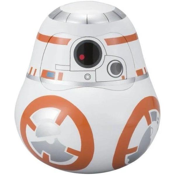 Daruma Club Star Wars Star Wars BB-8 85mm PVC Figure