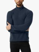 Helly Hansen Daybreaker Fleece Blue L Man 50844_600-L