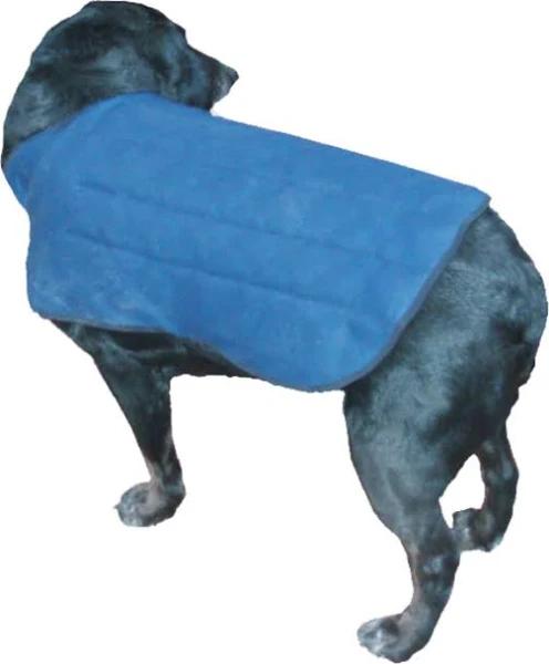 Dick Wicks Magnetic Dog Jacket Med (40 MAGS)