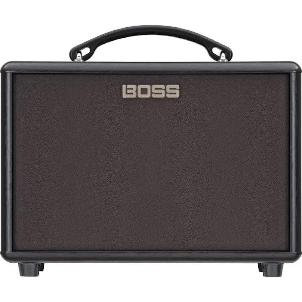 Boss Acoustic Singer Live LT Guitar Amplifier