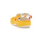 Crocs x McDonald's Classic Clog - Yellow, 10.5