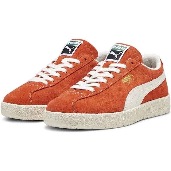 Puma Delphin Trainers Orange EU 41 Man