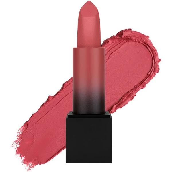 Huda Beauty Power Bullet Matte Lipstick - Honeymoon