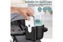 Cup Holder For Stroller, Bottle Holder Bicycle Cup Holder Stroller Cup Holder