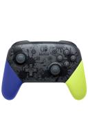 Nintendo Switch Pro Controller Splatoon 3 Edition