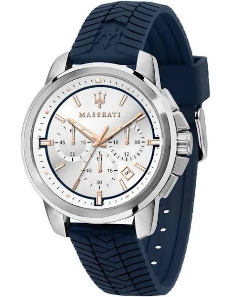 Maserati R8871621013 Men's Quartz Watch