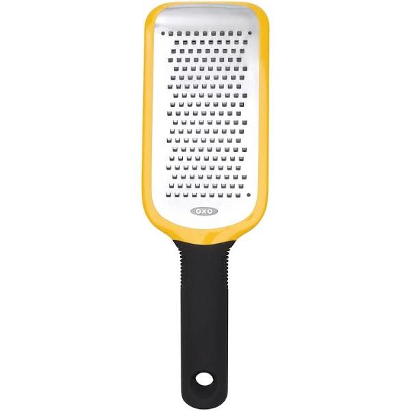 OXO Good Grips - Etched Medium Grater