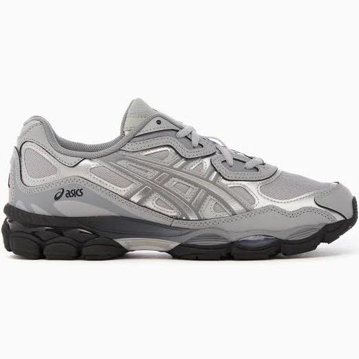 ASICS Gel-NYC Mid Grey/ Sheet Rock