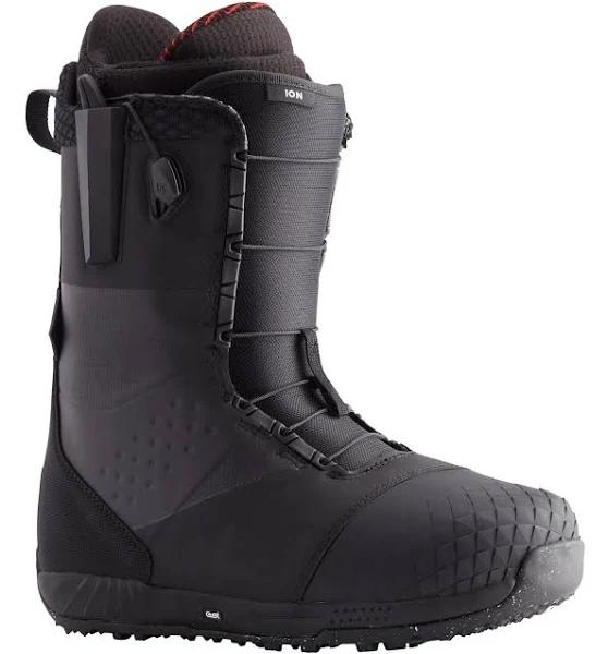 Burton Ion Snowboard Boot 2022 - Black | Snowboard Boots