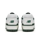 New Balance 550 'White Green' Sneakers | Men's Size 6.5