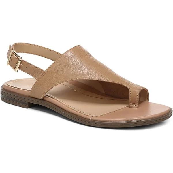 Vionic - Women's Nude Sandals - Ella Sandal - Size One Size, 10 at The Iconic