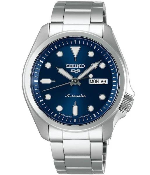 Seiko 5 Sports Self-winding Mechanical SBSA043