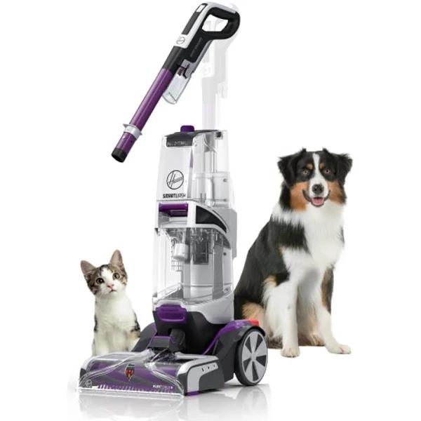 Hoover Smartwash Pet Automatic Carpet Cleaner