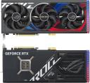 Asus ROG -STRIX-RTX4090-O24G-BTF-GAMING NVIDIA GeForce RTX 4090 24 GB GDDR6X