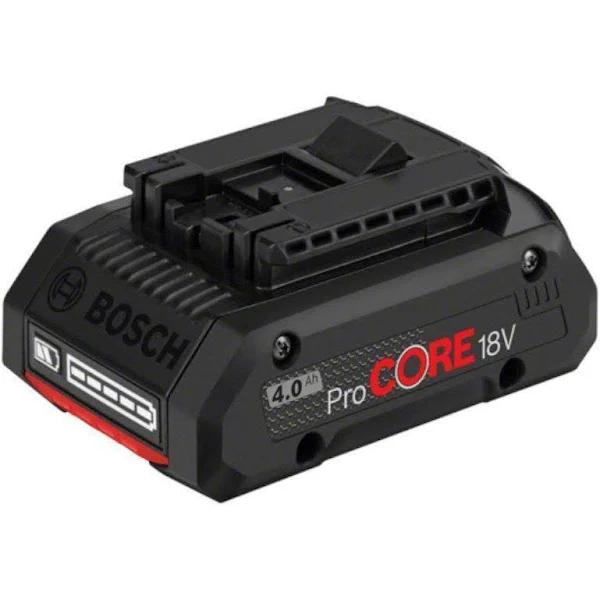 Bosch - ProCore Battery - 18V - 4.0Ah