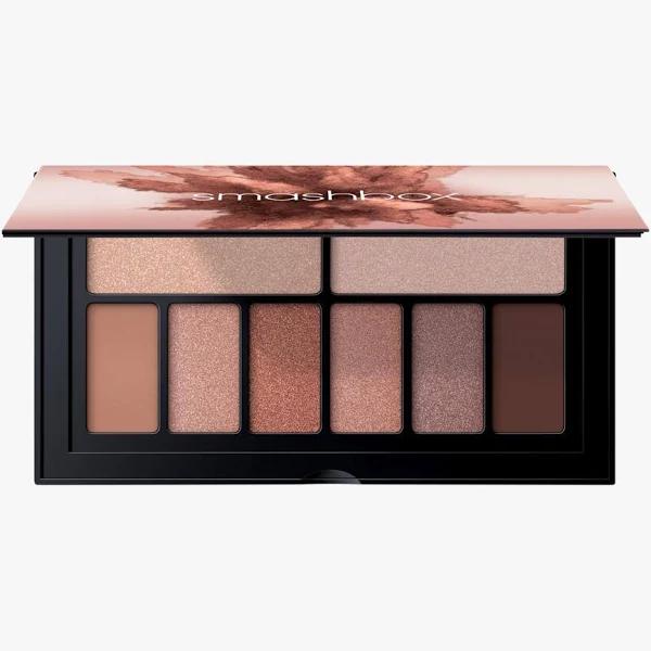 Smashbox - Cover Shot Eye Palette - Petal Metal