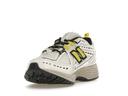 1906R GANNI x New Balance - White - Size 4 - White/ Yellow