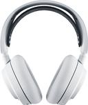 SteelSeries Arctis Nova 7x Wireless Gaming Headset (White)