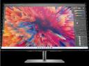 HP 24" (23.8" Viewable) 60 Hz IPS QHD Monitor 5 MS GTG (with Overdrive) 2560 x 1440 (2K) Flat Panel Z24q G3