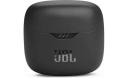 JBL - Tune Flex True Wireless Noise Cancelling Earbuds - Black