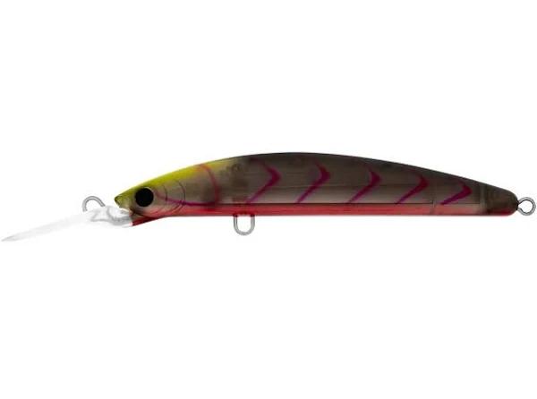 Daiwa Double Clutch 115SP 'Barra Tune' Lure Suji Berry