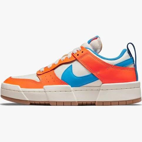 Nike Dunk Low Disrupt Supa (Women's)