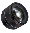 Samyang AF 85mm f/1.4 EF Lens For Canon EF