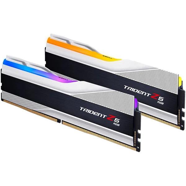 G.Skill Trident Z5 RGB Memory Module 32 GB 2 x 16 GB DDR5 6000 MHz