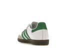 Adidas Samba OG Footwear White Green