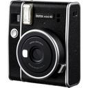 Fujifilm Instax Mini 40 (Black)