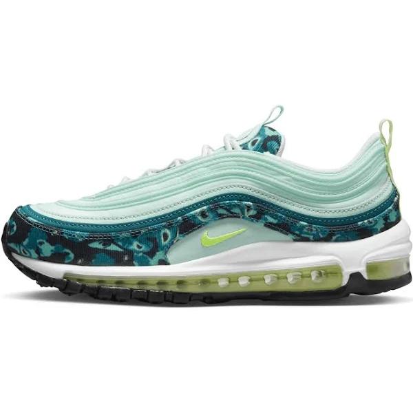 Nike Air Max 97 Mint Foam/Volt-Barely Volt DX3366-300 Women's