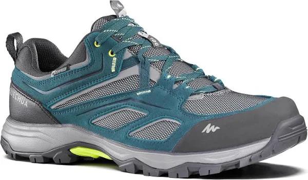 MH 100 Waterproof Men's Hiking Shoes