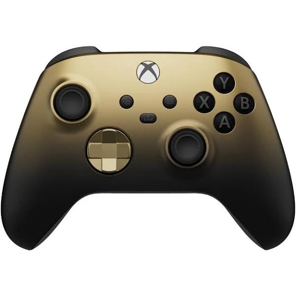 Xbox Wireless Controller (Gold Shadow Special Edition)