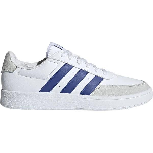 Adidas Breaknet 2.0 Trainers White EU 46 Man ID0450/11