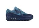 Nike Air Max 90 Navy Smokey Blue