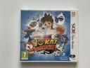 Nintendo Yo Kai Watch 2 Fleshy Souls 3DS Game