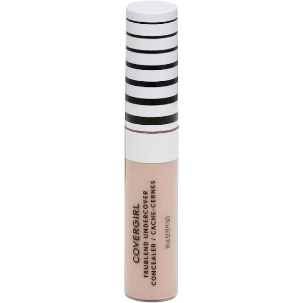 Covergirl TruBlend Undercover Concealer - Light Nude