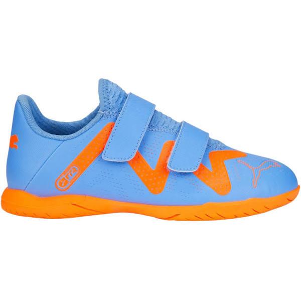 Puma Future Play It V Shoes Blue EU 32