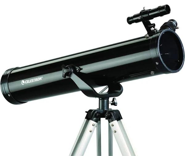 Celestron PowerSeeker 76AZ Telescope