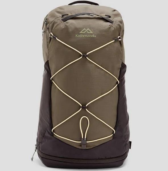 Kathmandu Axon Escape Backpack - 28L | Green - 28LTR