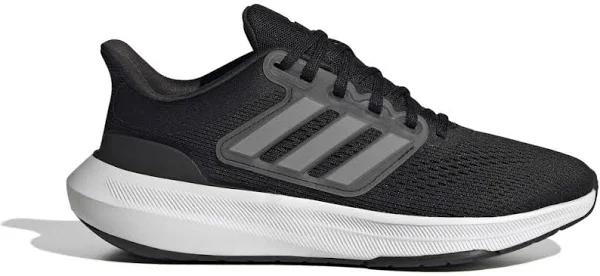 Adidas Ultrabounce Women's Running Shoes Black / 11