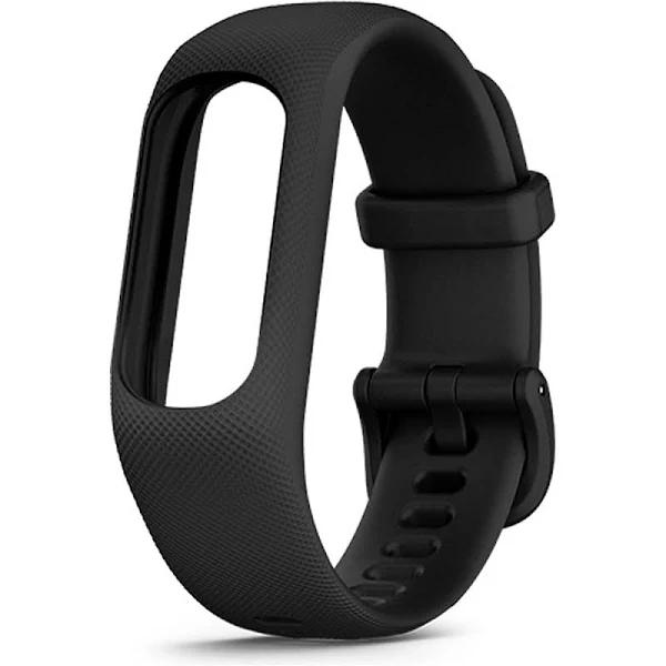 Garmin Vivosmart 5 Band - Black (Small-Medium)