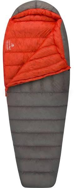 Sea to Summit Flame FMII Womens Sleeping Bag - Long