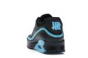 Nike Air Max 90 Undefeated Black Blue Fury