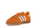 Adidas Samba OG 'Orange Rush Gum' Sneakers | Men's Size 8.5