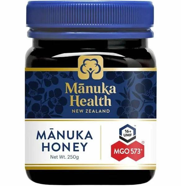 Manuka Health MGO 550+ Manuka Honey - 250g