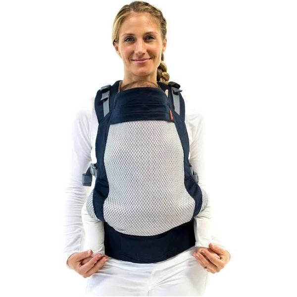 Beco Toddler Carrier - Cool